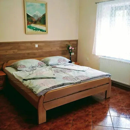 Sobe Baca Guest house