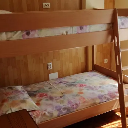 Sobe Baca Guest house *