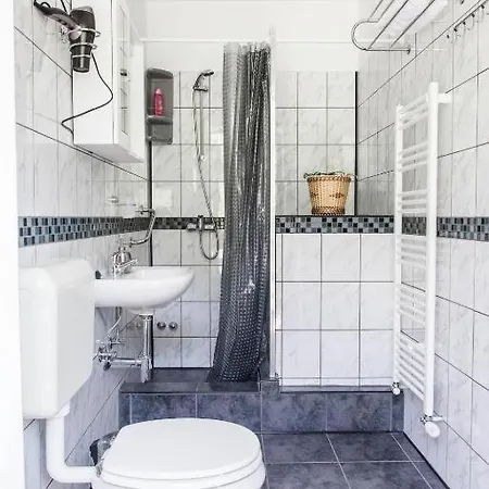Guest house Sobe Baca