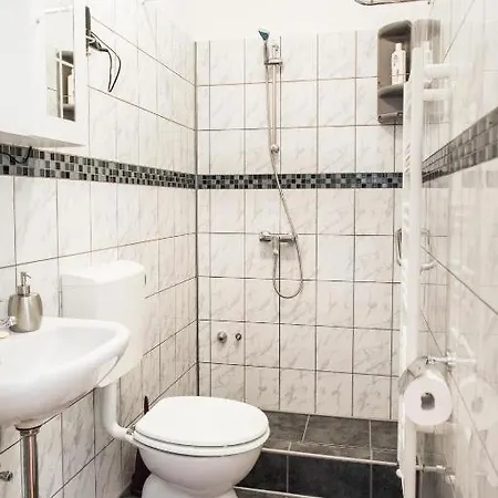 בית הארחה Sobe Baca 3*