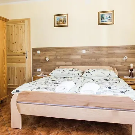 Guest house Sobe Baca Most Na Soci