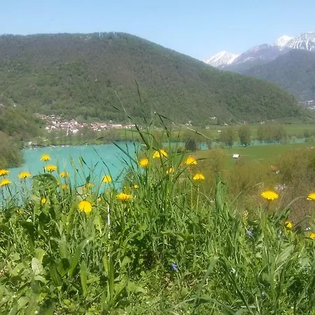 Vendégház Sobe Baca