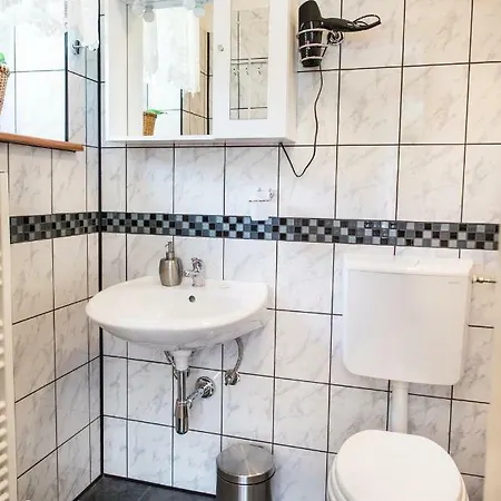 Sobe Baca מוסט נה סוסי