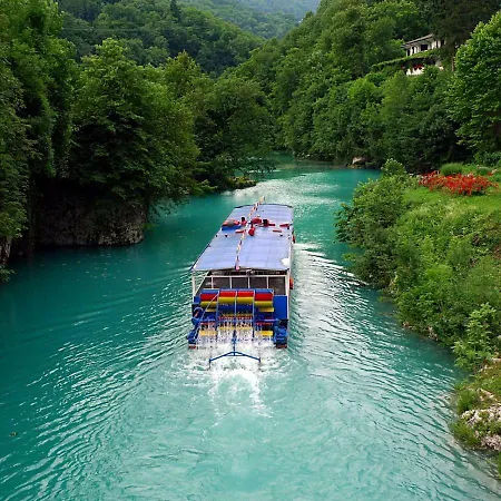 Sobe Baca בית הארחה