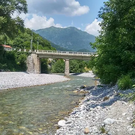 Casa de hóspedes Sobe Baca