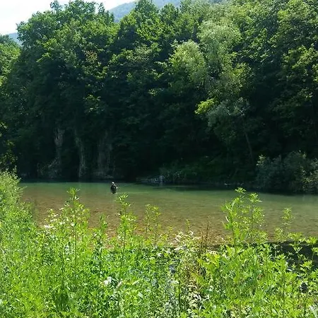 Sobe Baca בית הארחה 3*