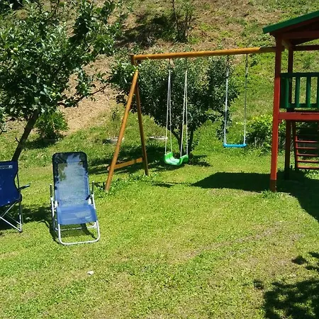 Sobe Baca Vendégház 3*