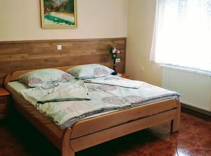 Sobe Baca Casa de hóspedes