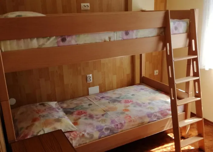 Sobe Baca Casa de hóspedes 3*