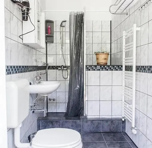 Casa de hóspedes Sobe Baca