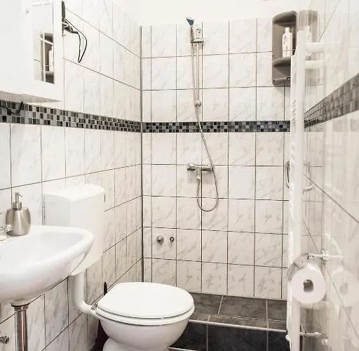 Casa de hóspedes Sobe Baca 3*