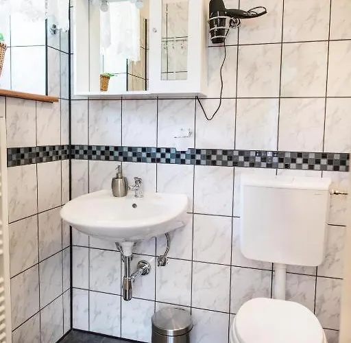 Sobe Baca Casa de hóspedes Most na Soči