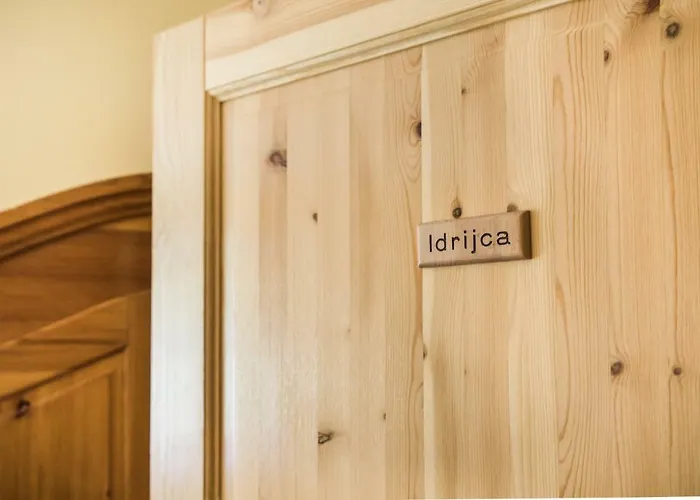 Sobe Baca Casa de hóspedes 3*