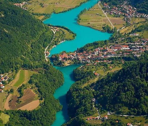 Sobe Baca Casa de hóspedes Most na Soči