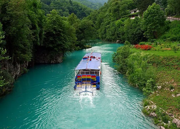 Sobe Baca Casa de hóspedes