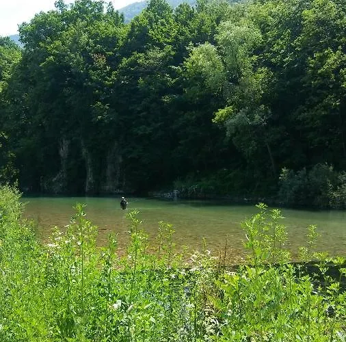 Sobe Baca Casa de hóspedes 3*