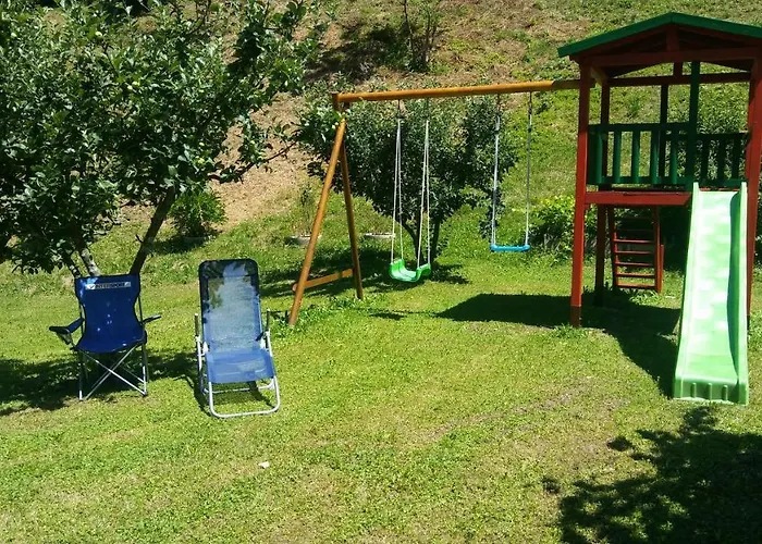 Sobe Baca Casa de hóspedes 3*