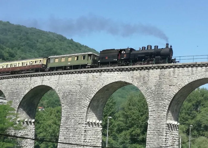 Casa de hóspedes Sobe Baca 3*