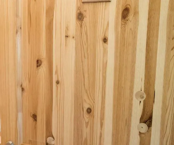 Sobe Baca Casa de hóspedes Most na Soči